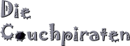 Die Couchpiraten